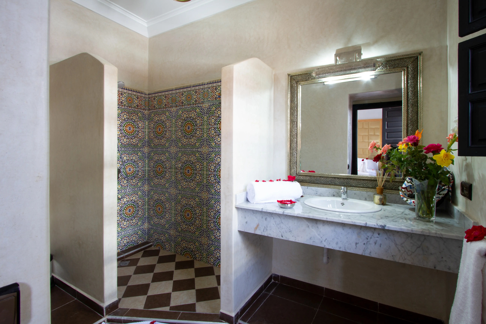 Foto - Ryad Amiran & Spa