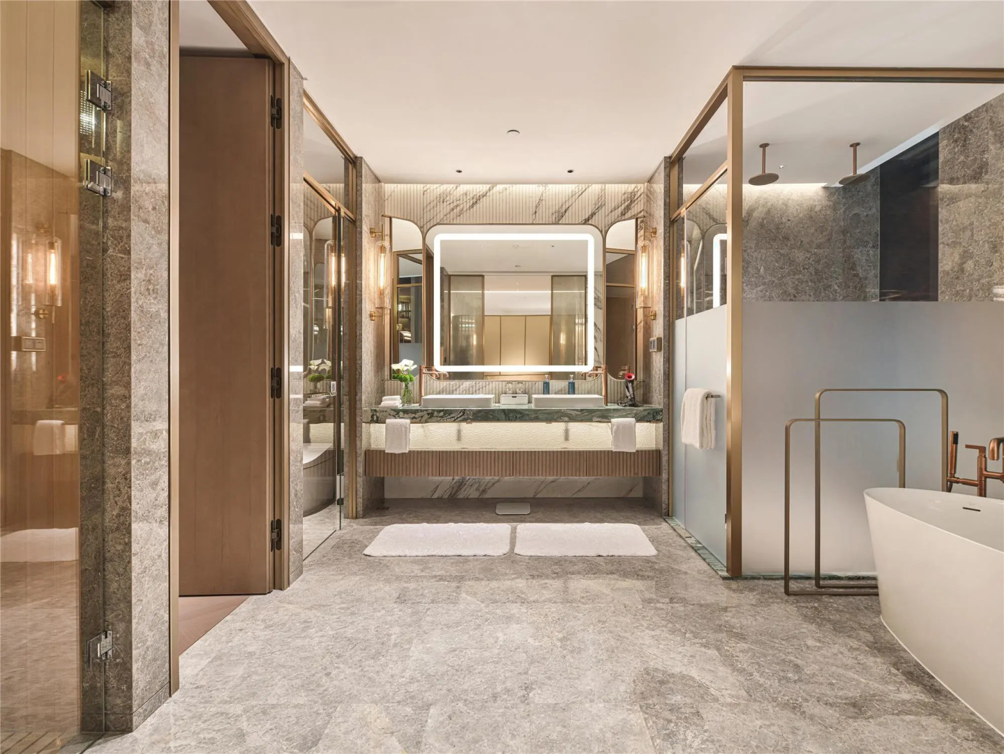 Foto - Hilton Shanghai Greater Hongqiao