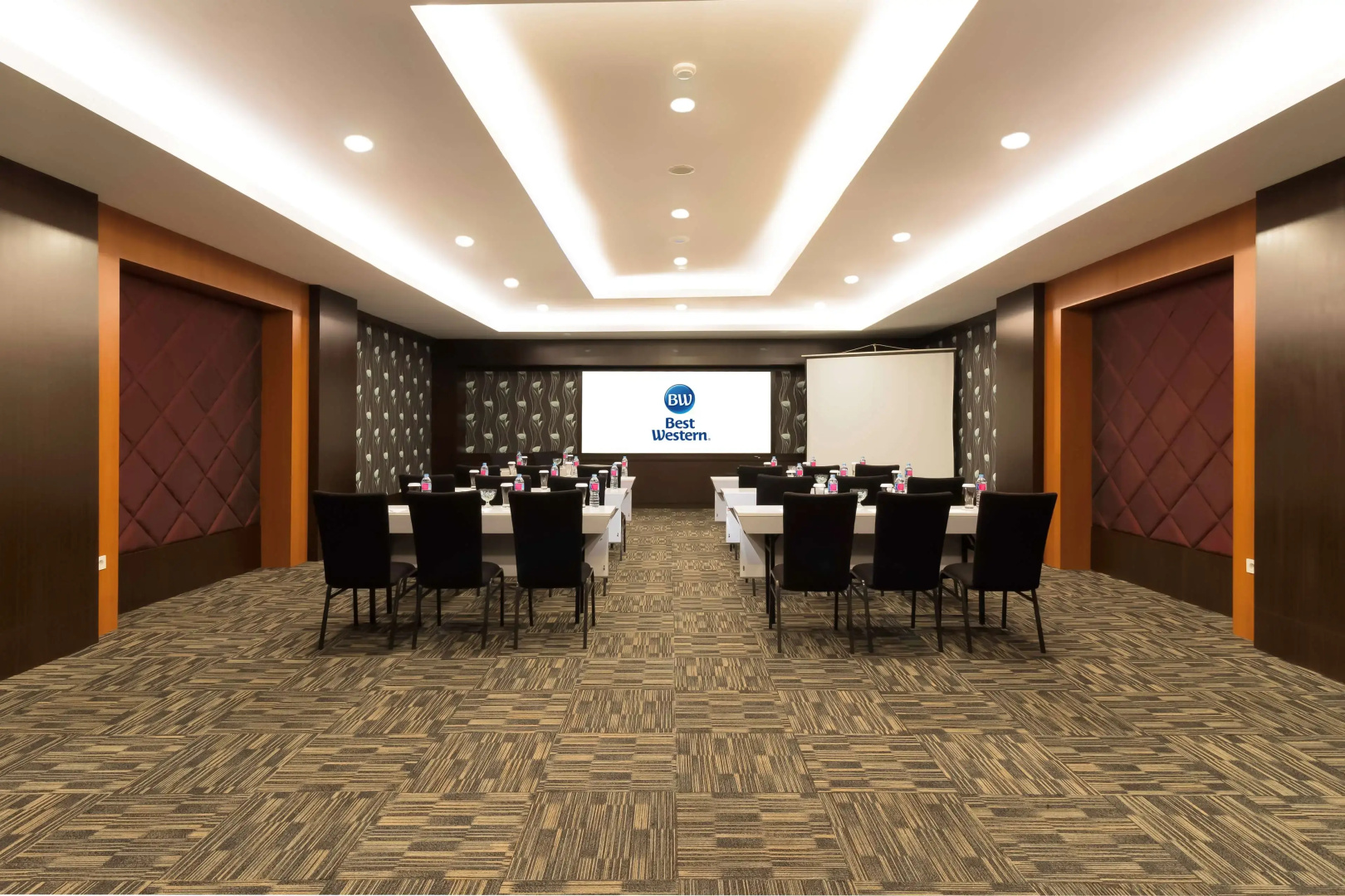 Foto - Best Western Senayan
