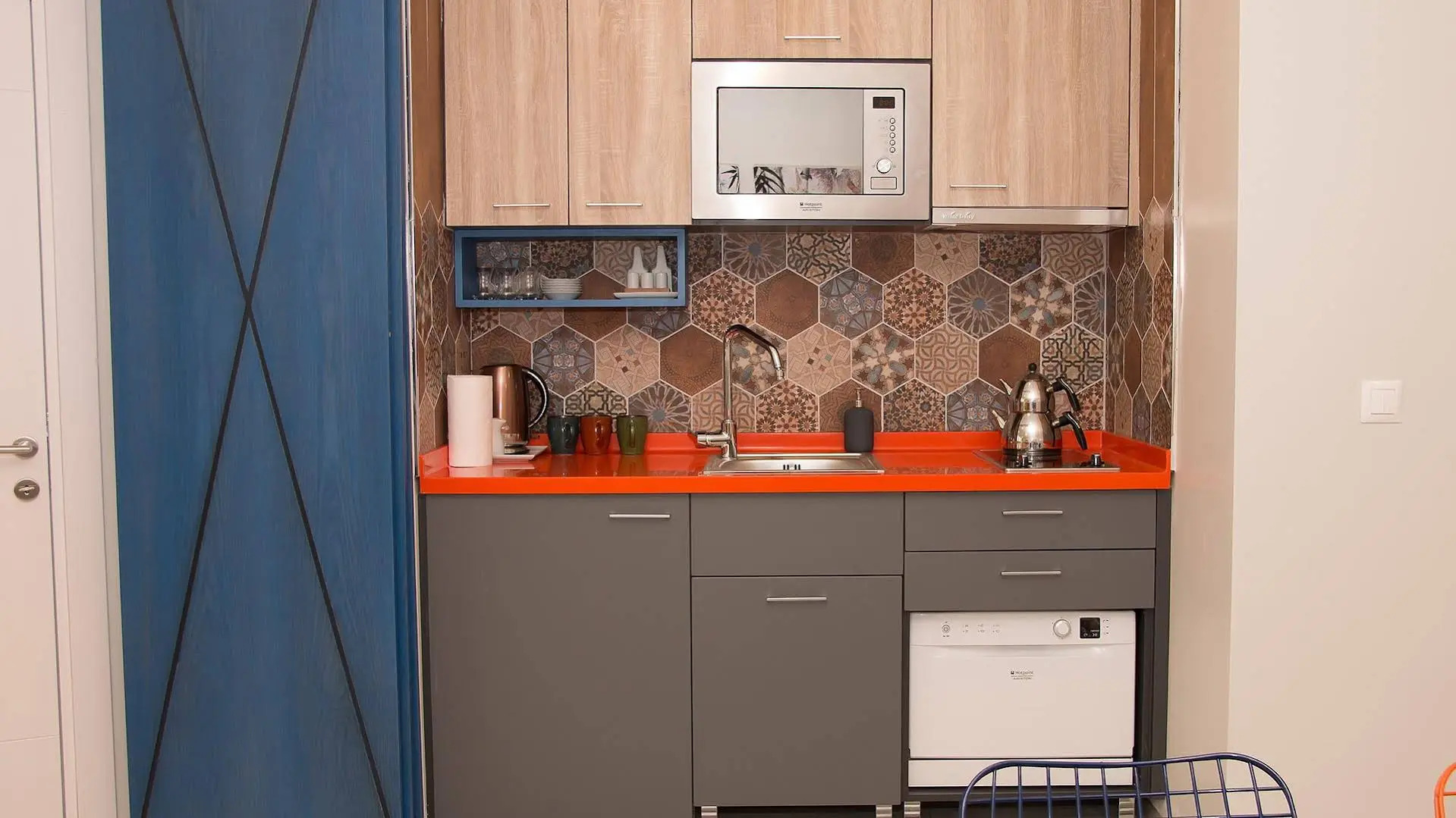 Photo - Zin D Home Dudullu Otel