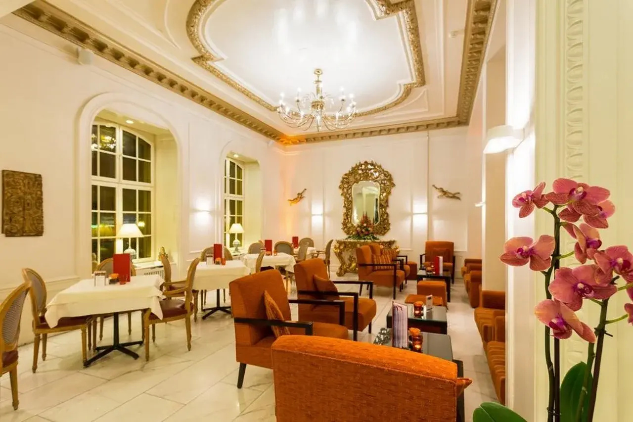 Photo - City Inn Basel