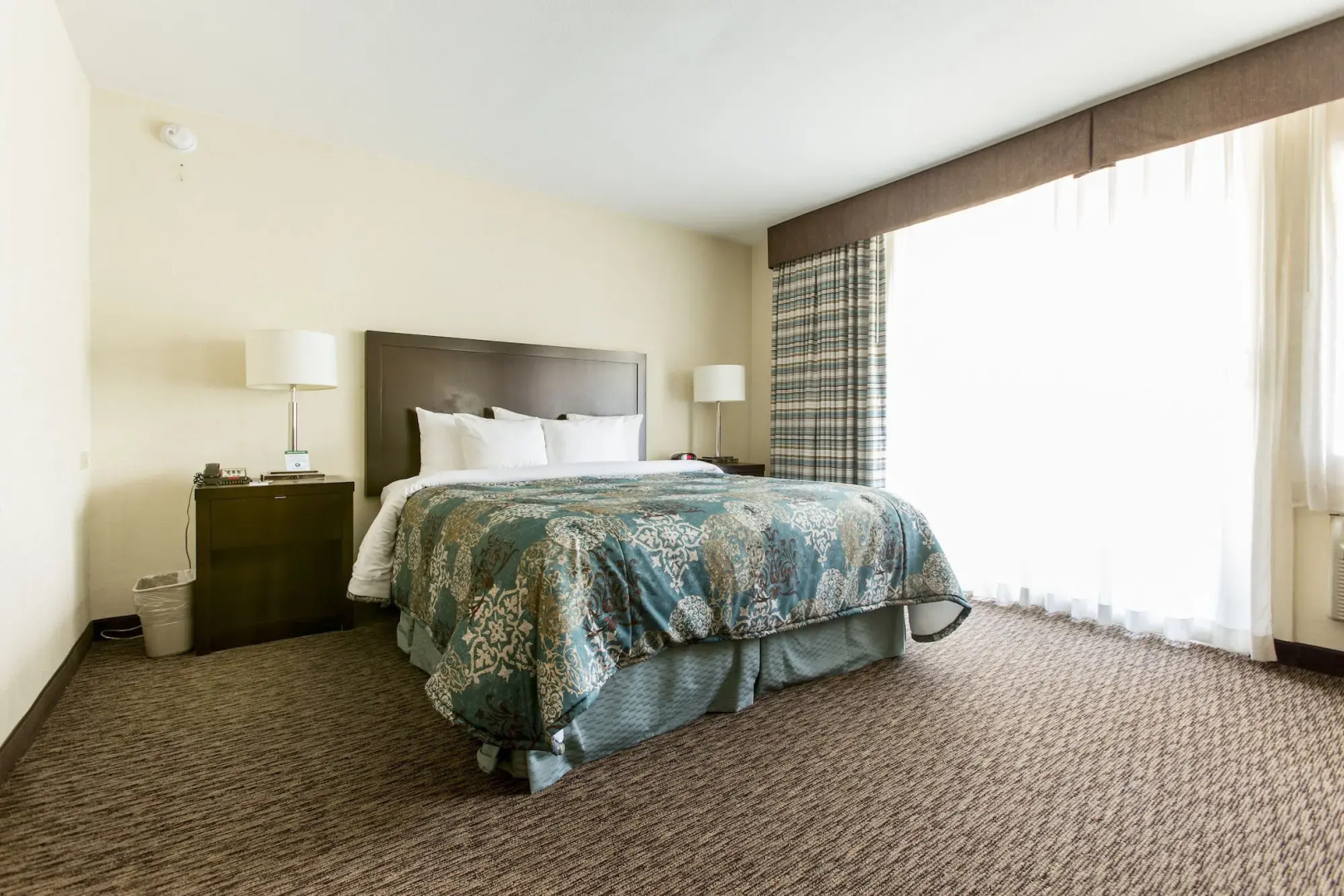 Foto - Royal Palace Westwood Hotel