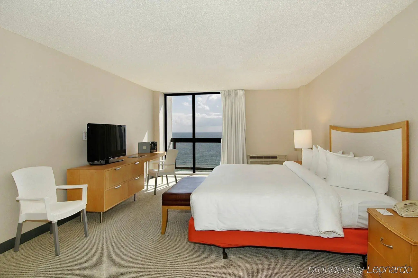 Foto - Bahia Mar Ft. Lauderdale Beach- a DoubleTree by Hilton Hotel