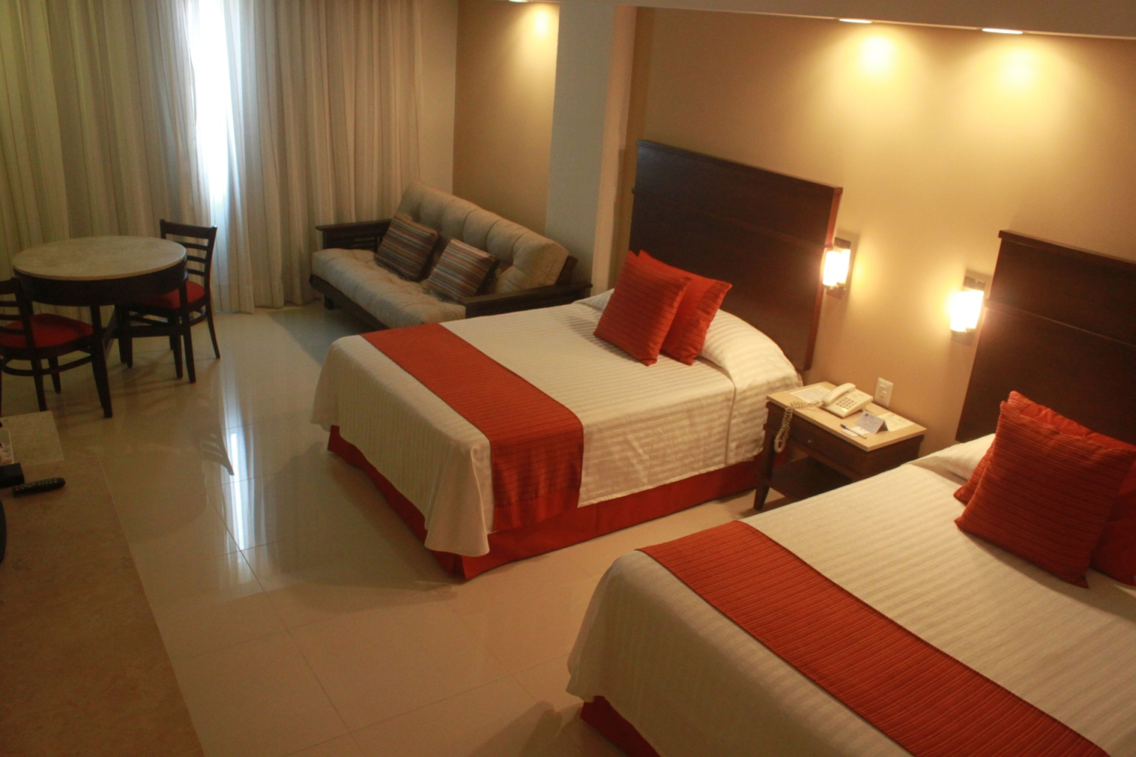 Foto - Hotel Bello Veracruz