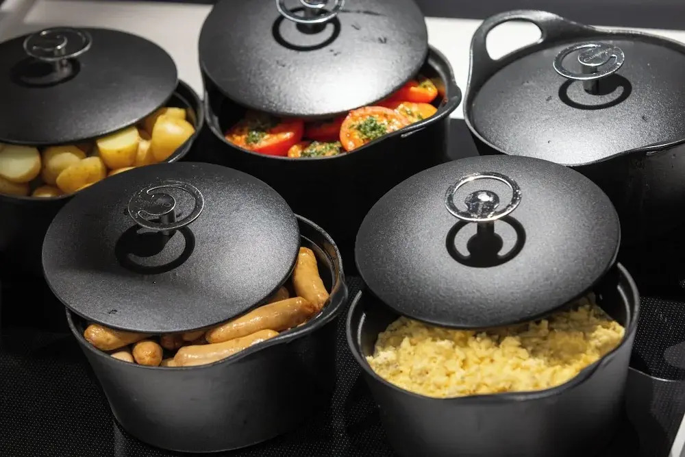 Photo - Crowne Plaza - Marseille Le Dôme