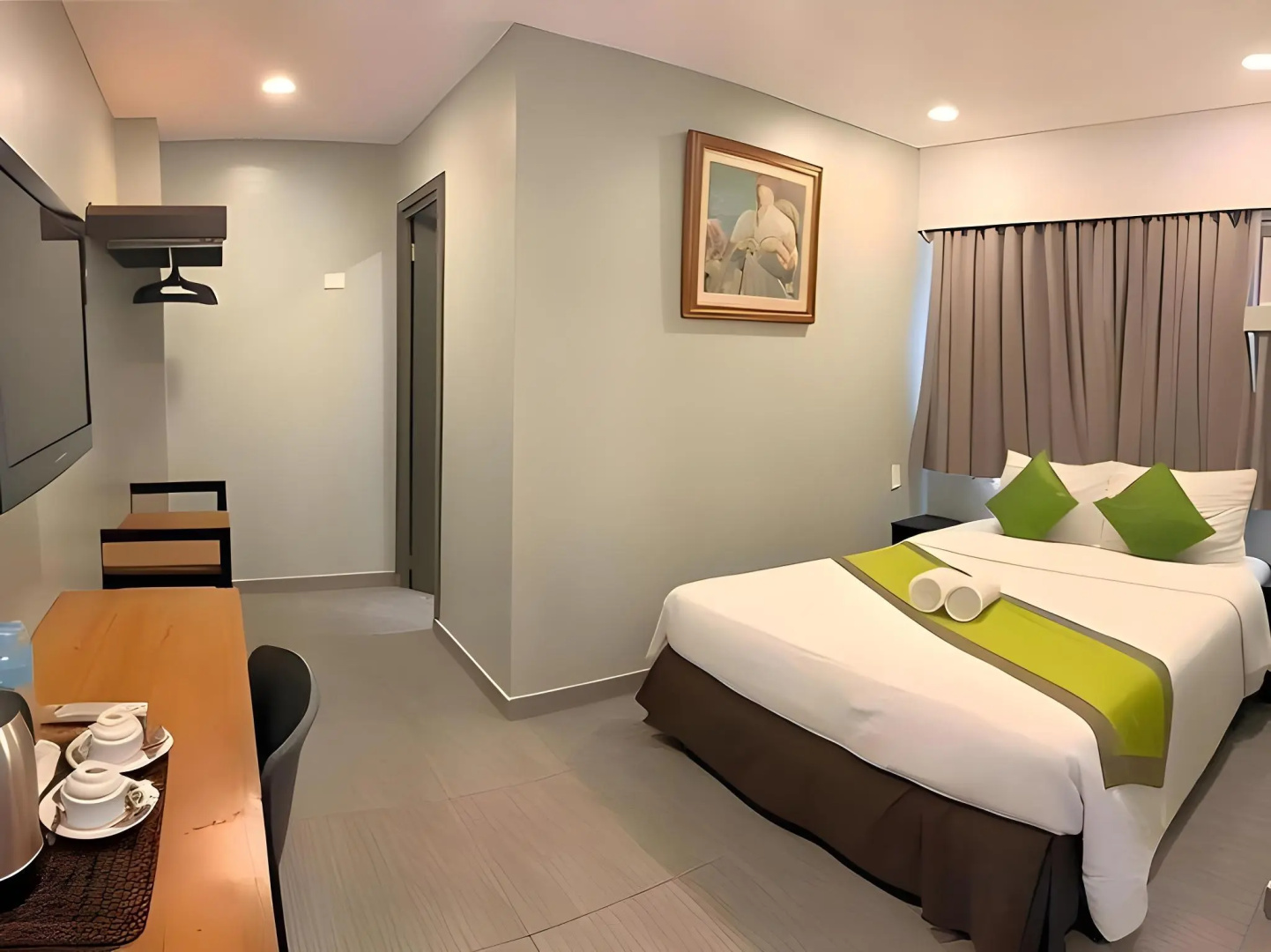 Foto - Cebu R Hotel Capitol