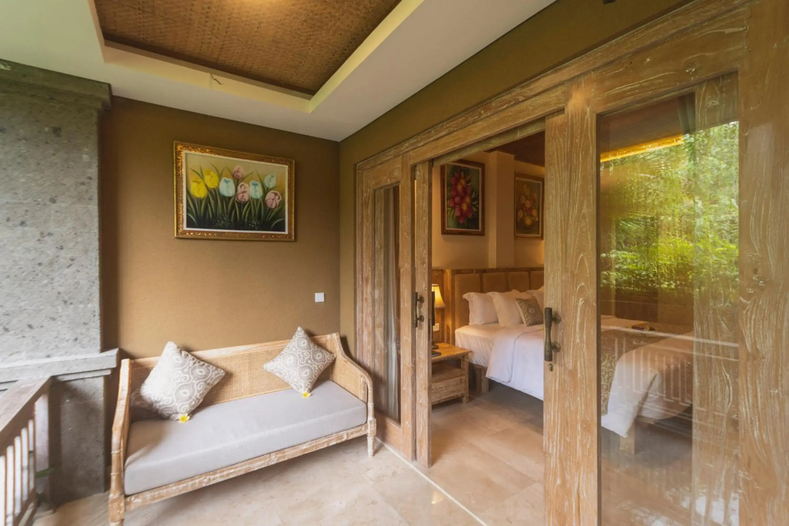Photo - Weda Cita Resort and Spa Ubud by Mahaputra