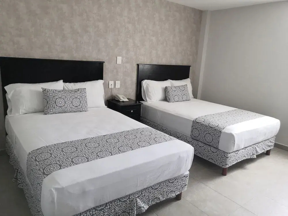 Photo - Hotel Costa Verde