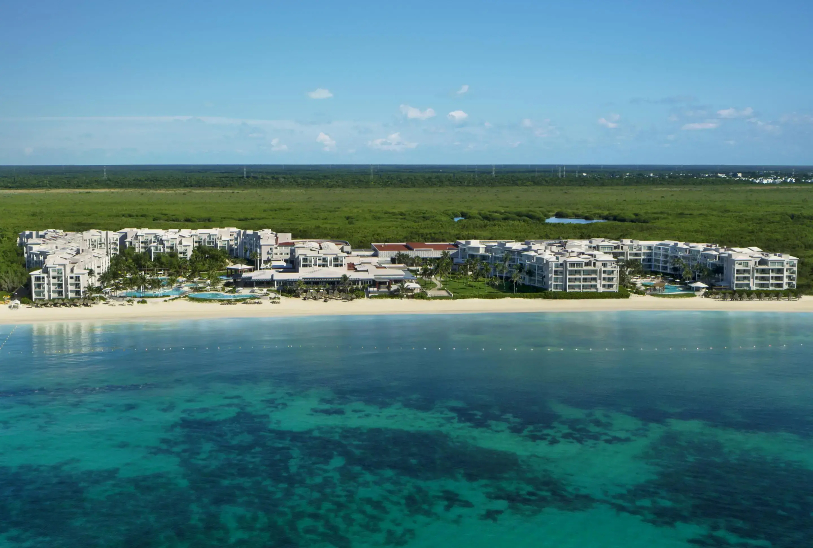 Foto - Dreams Jade Resort & Spa - All Inclusive