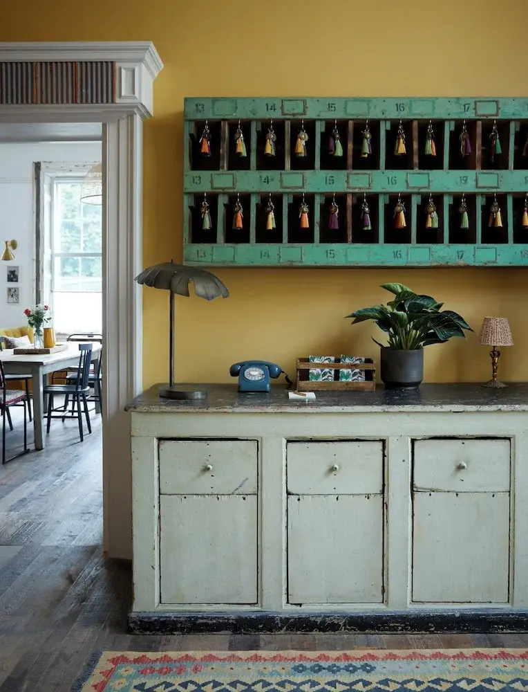 Photo - Artist Residence Bristol