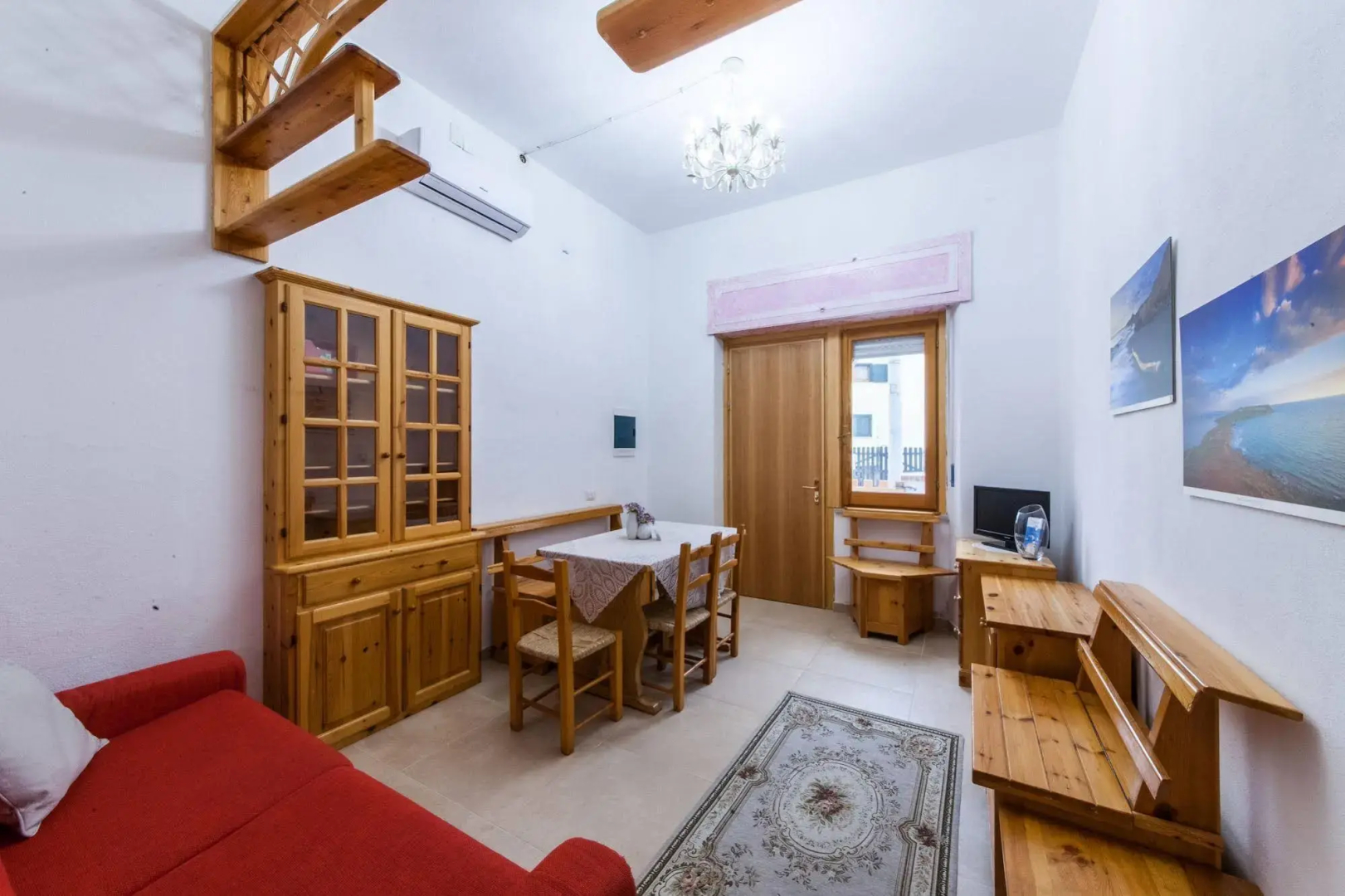 Photo - Guest house Acuario