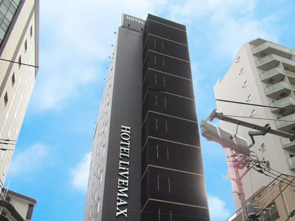 Foto - HOTEL LiVEMAX Kamata Ekimae