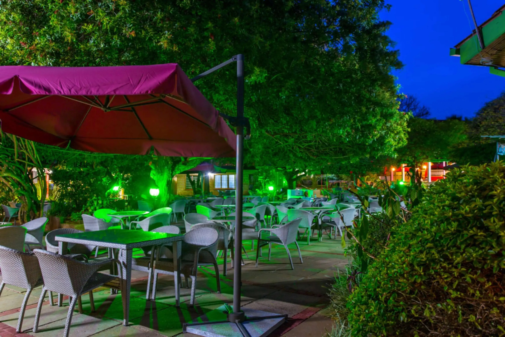 Photo - Sportsview Hotel Kasarani