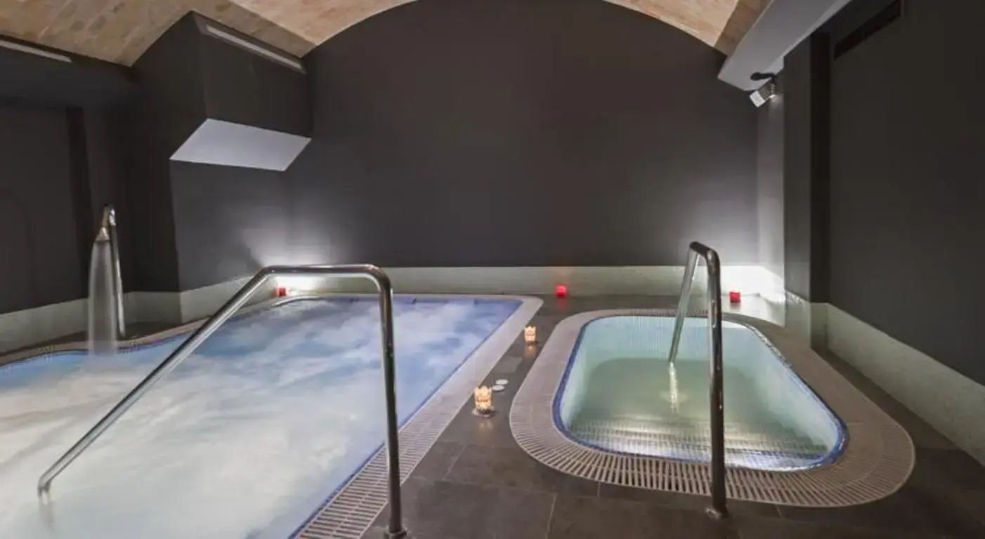 Foto - MYR Plaza Mercado & Spa