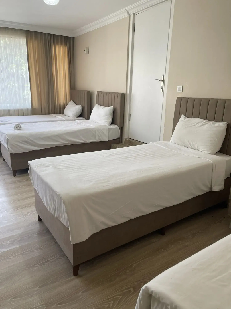 Foto - Sami hotel