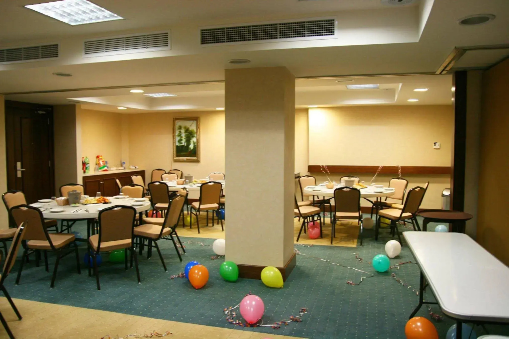 Photo - Hampton Inn & Suites Mexico City - Centro Historico