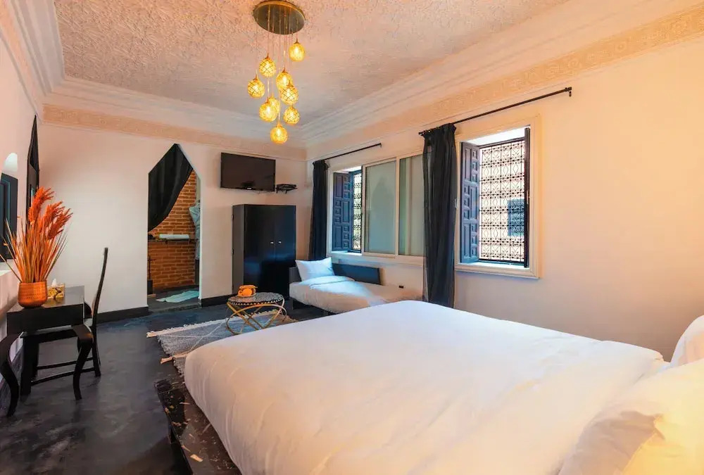 Photo - Riad L'ECOLE