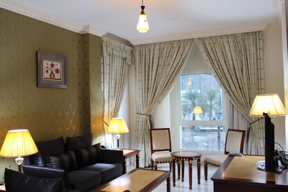 Foto - Pioneer Hotel Apartments