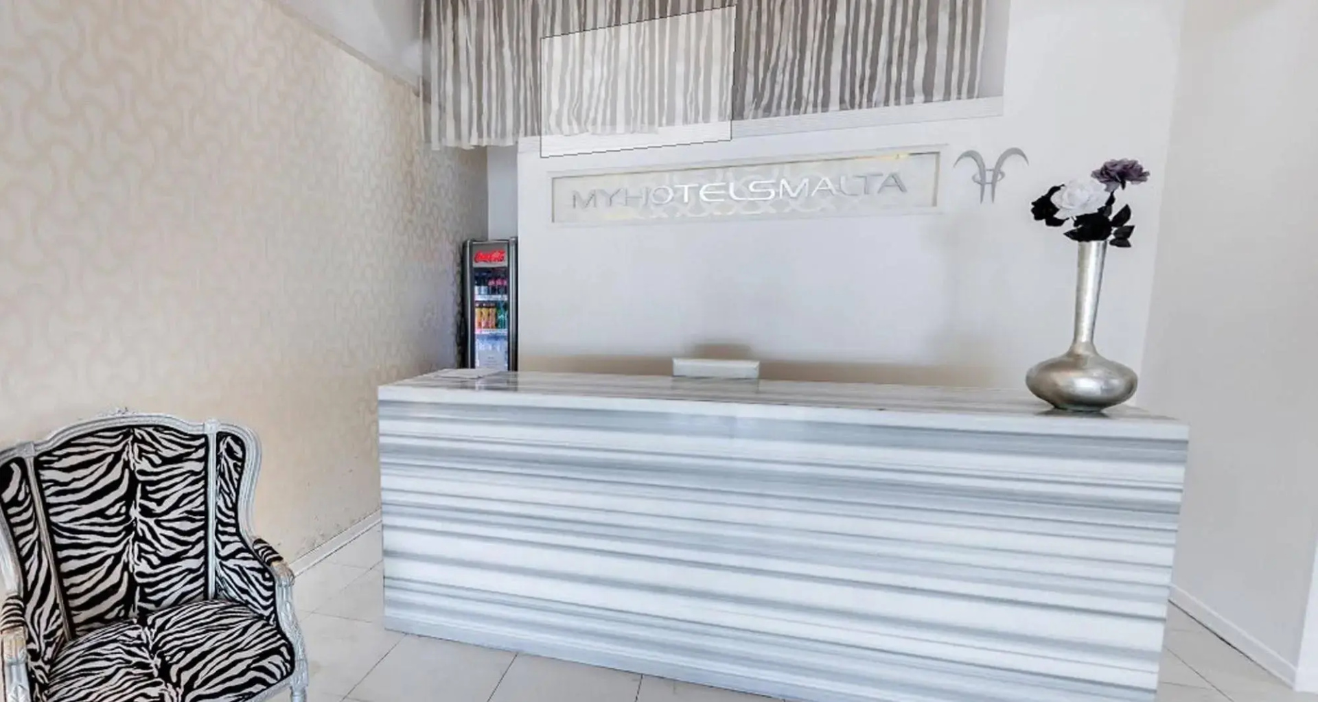 Foto - Sliema Marina Hotel