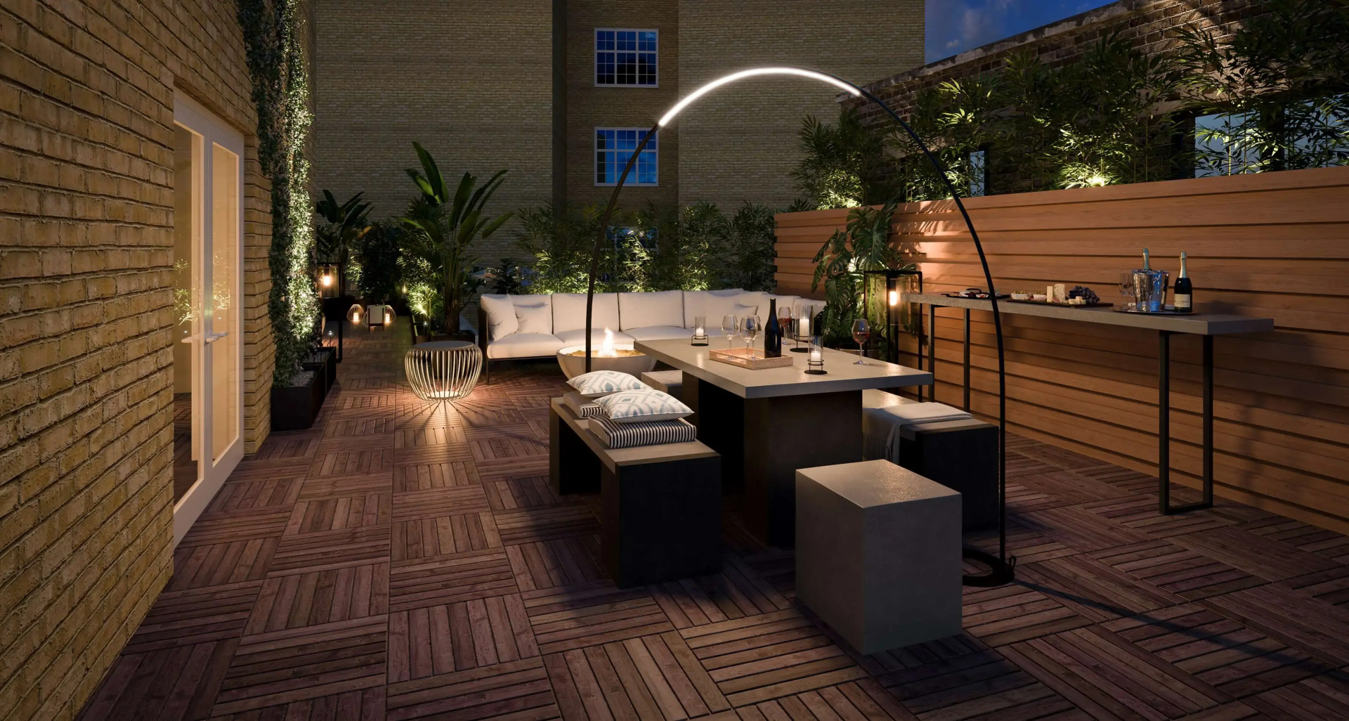 Foto - Middle Eight - Covent Garden - Preferred Hotels and Resorts