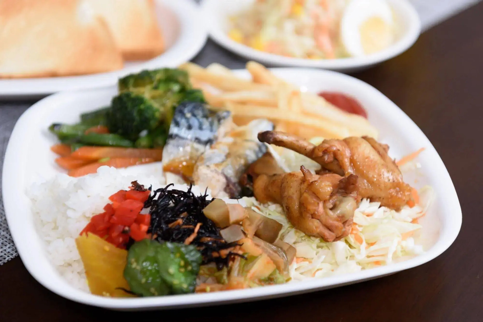 Photo - Victoria Hotel