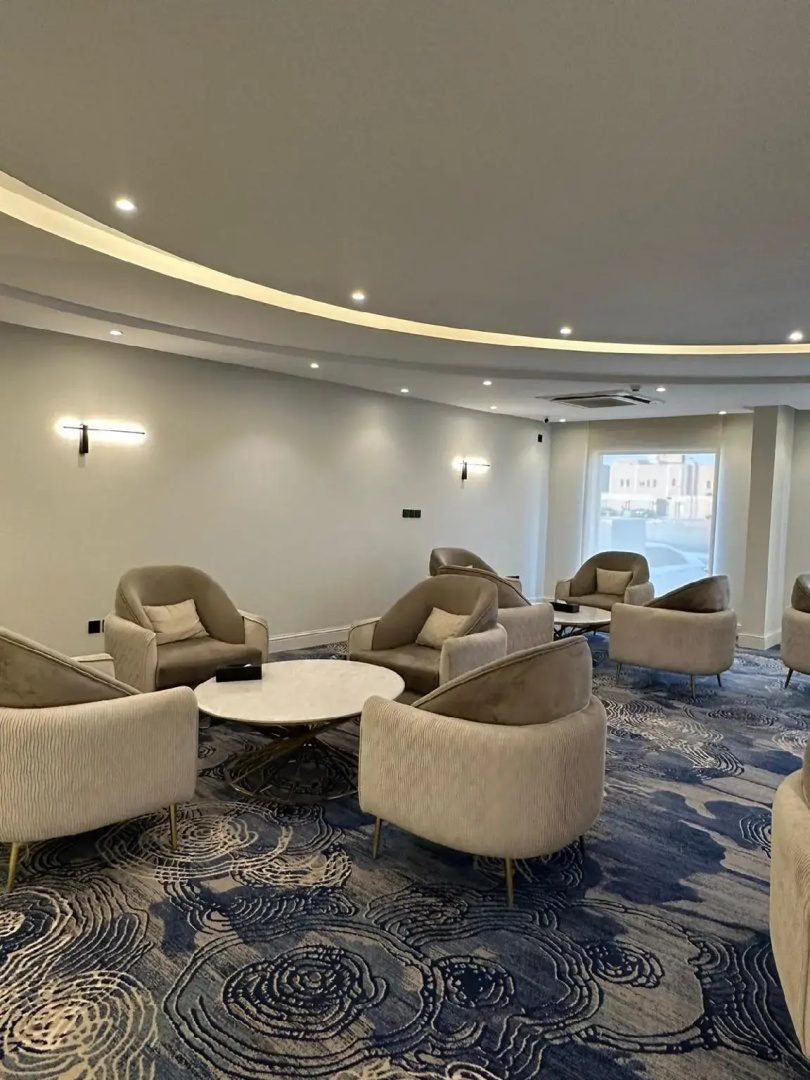 Foto - XYZ Hotel