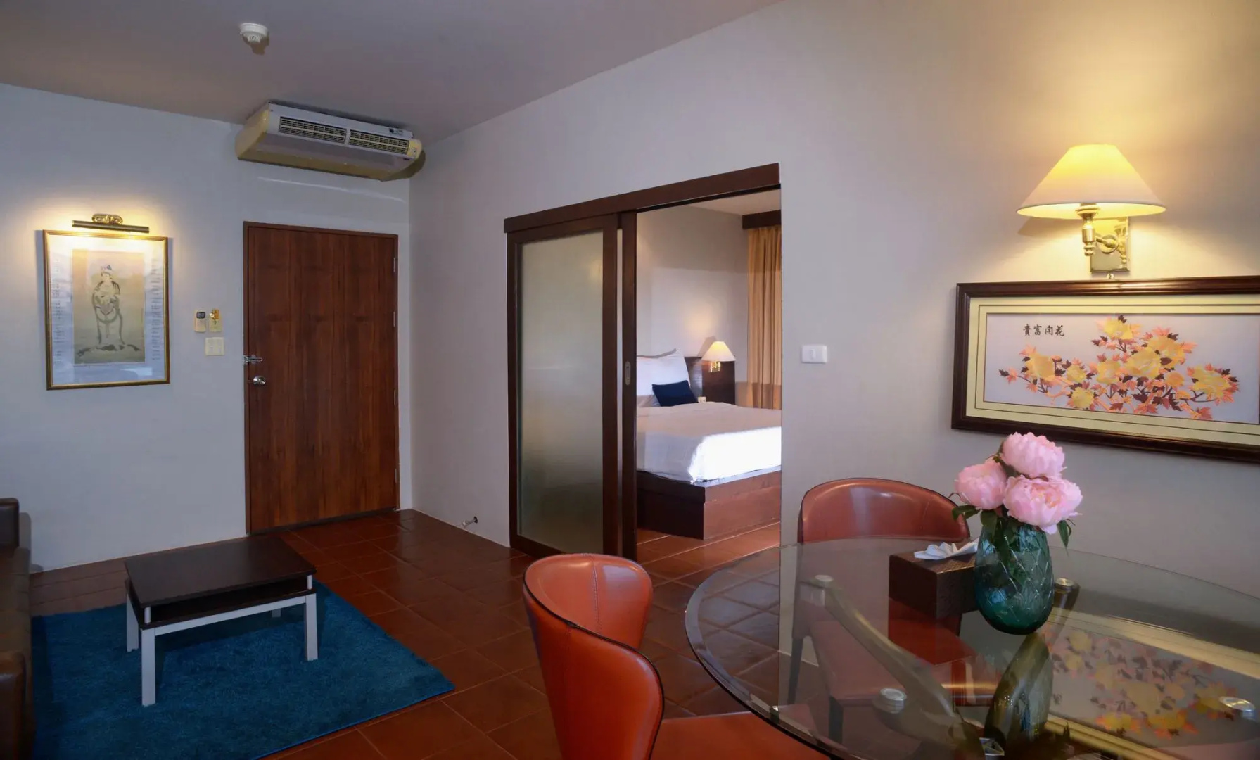 Foto - Sino House Phuket Hotel