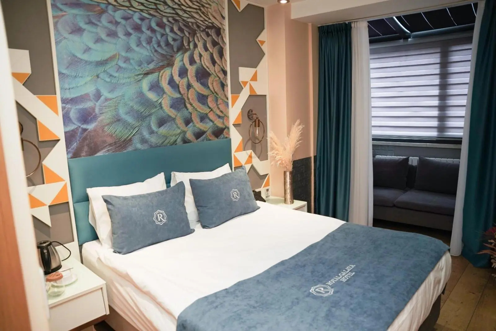 Photo - Royal Galata Hotel