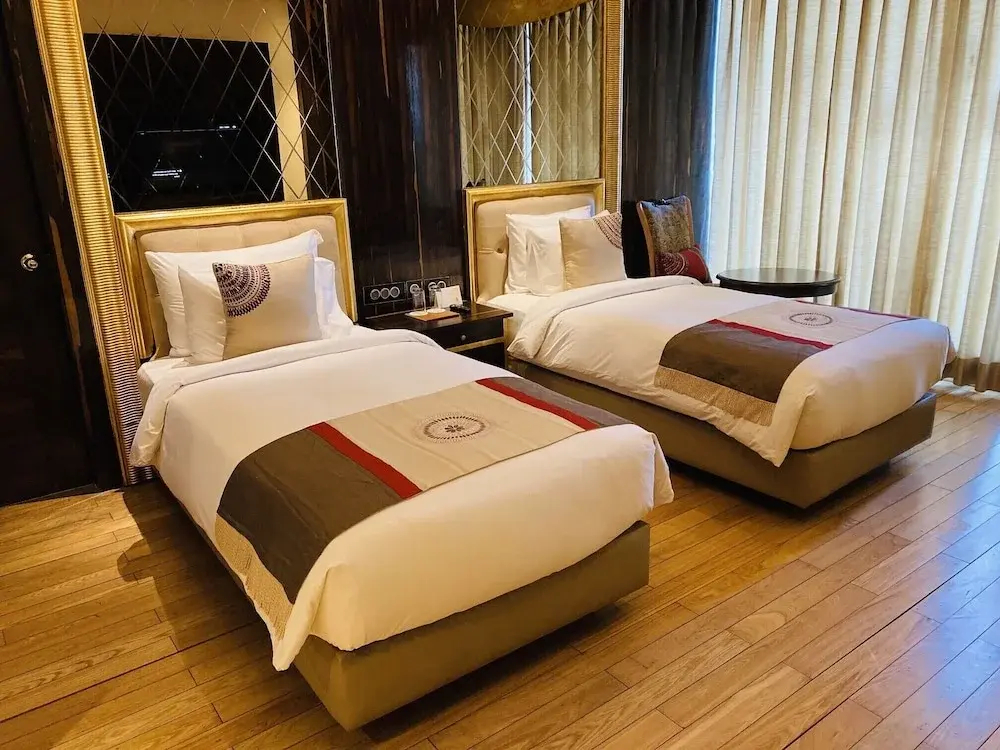 Foto - Seven Seas Hotel
