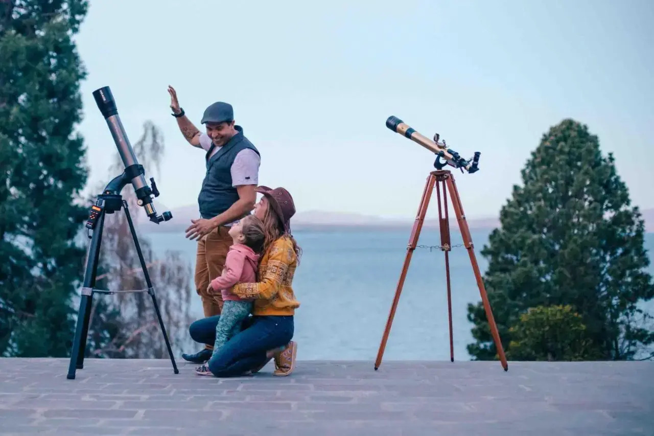 Photo - La Cascada Casa Patagónica by DON