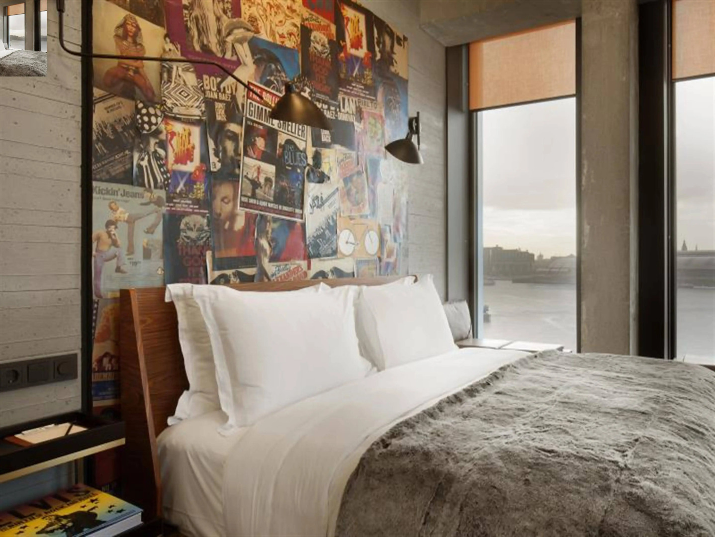 Foto - Sir Adam Hotel, part of Sircle Collection