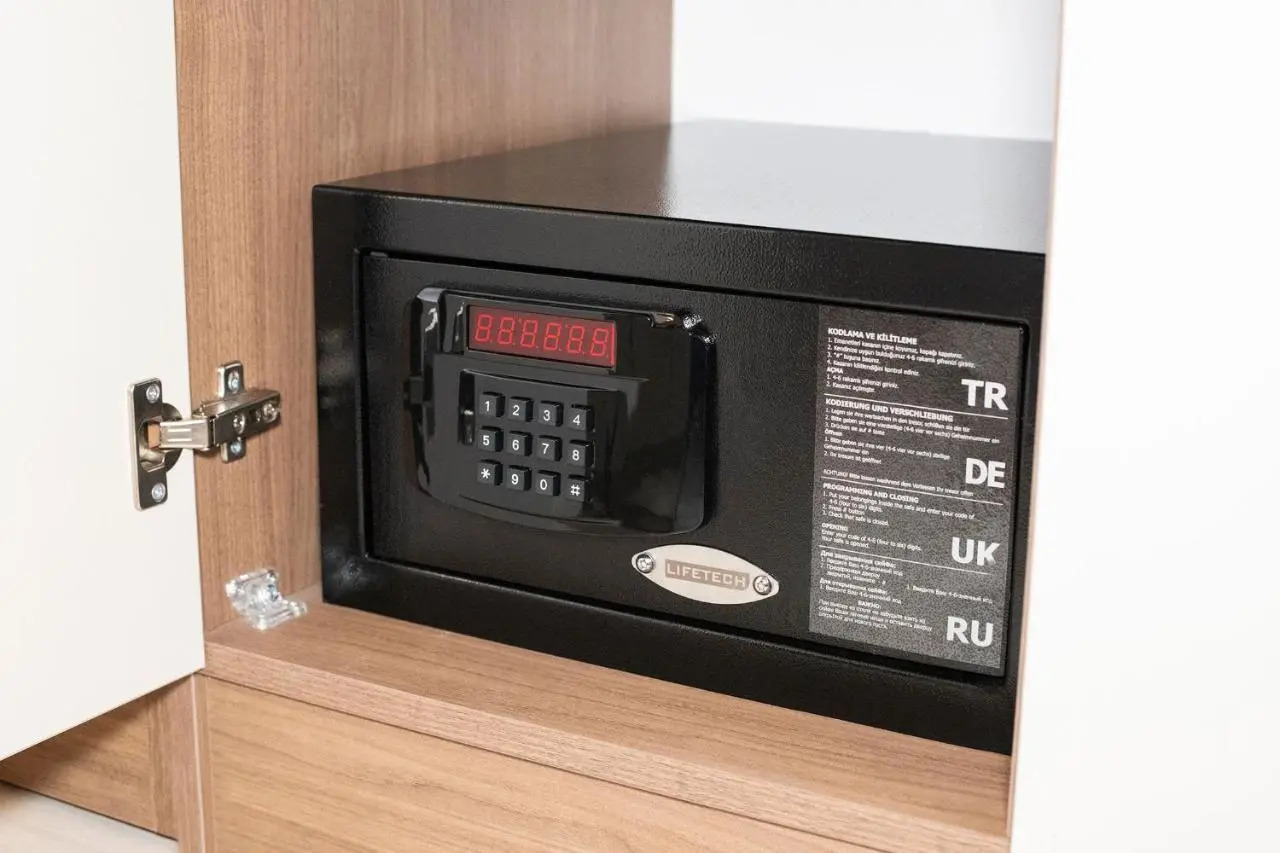 Foto - Quinnova Hotel