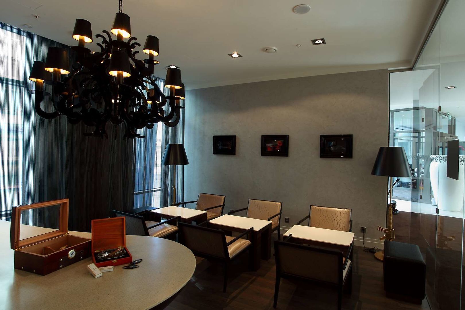 Photo - Tallink Hotel Riga