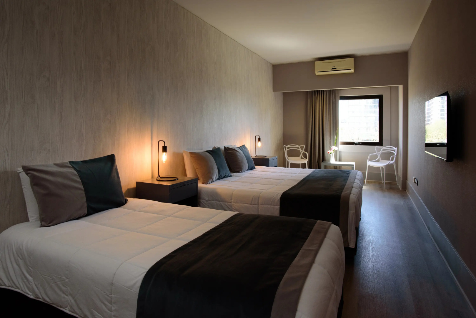 Photo - Believe Madero Hotel