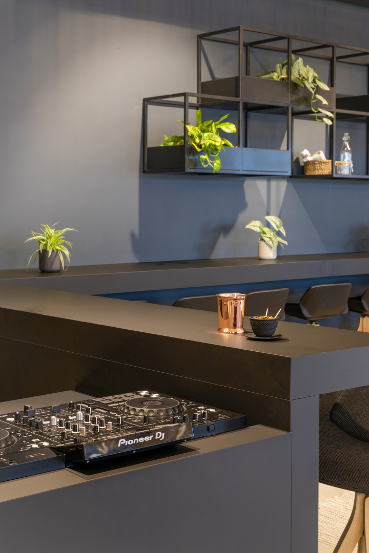 Foto - INNSiDE by Meliá Luxembourg