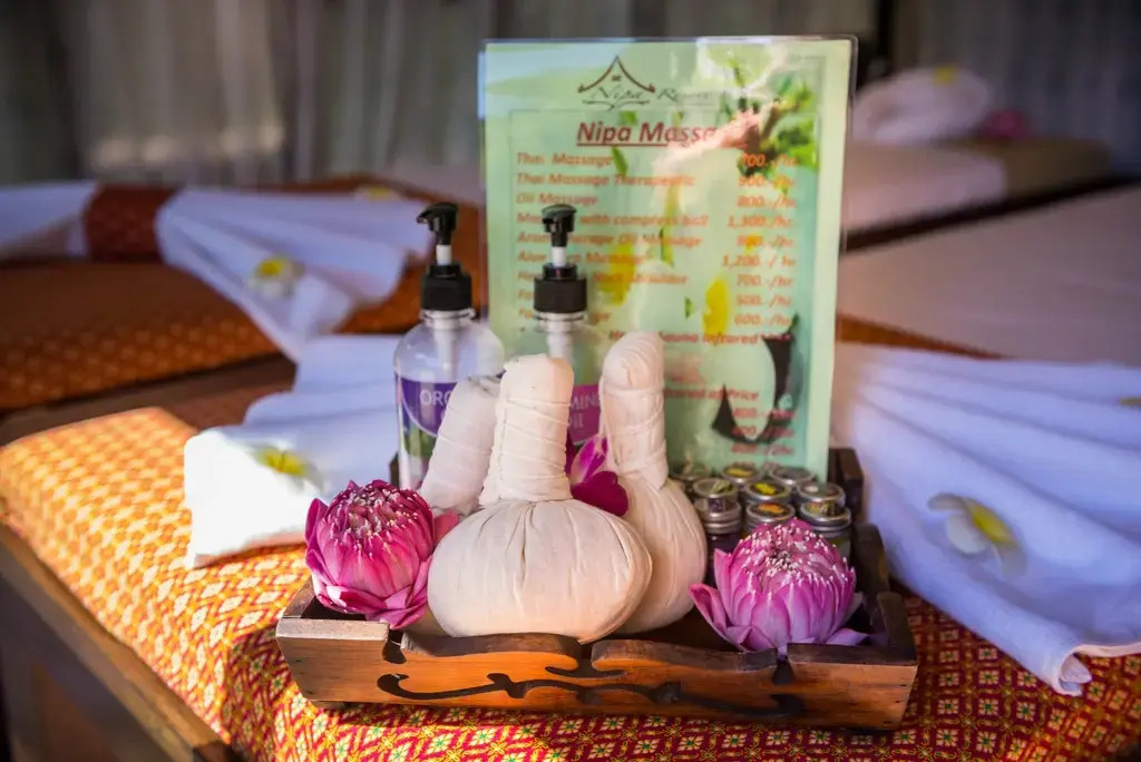 Photo - Nipa Resort, Patong Beach