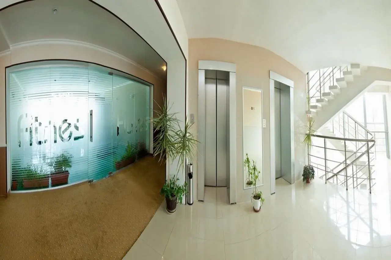 Foto - LK The Empress