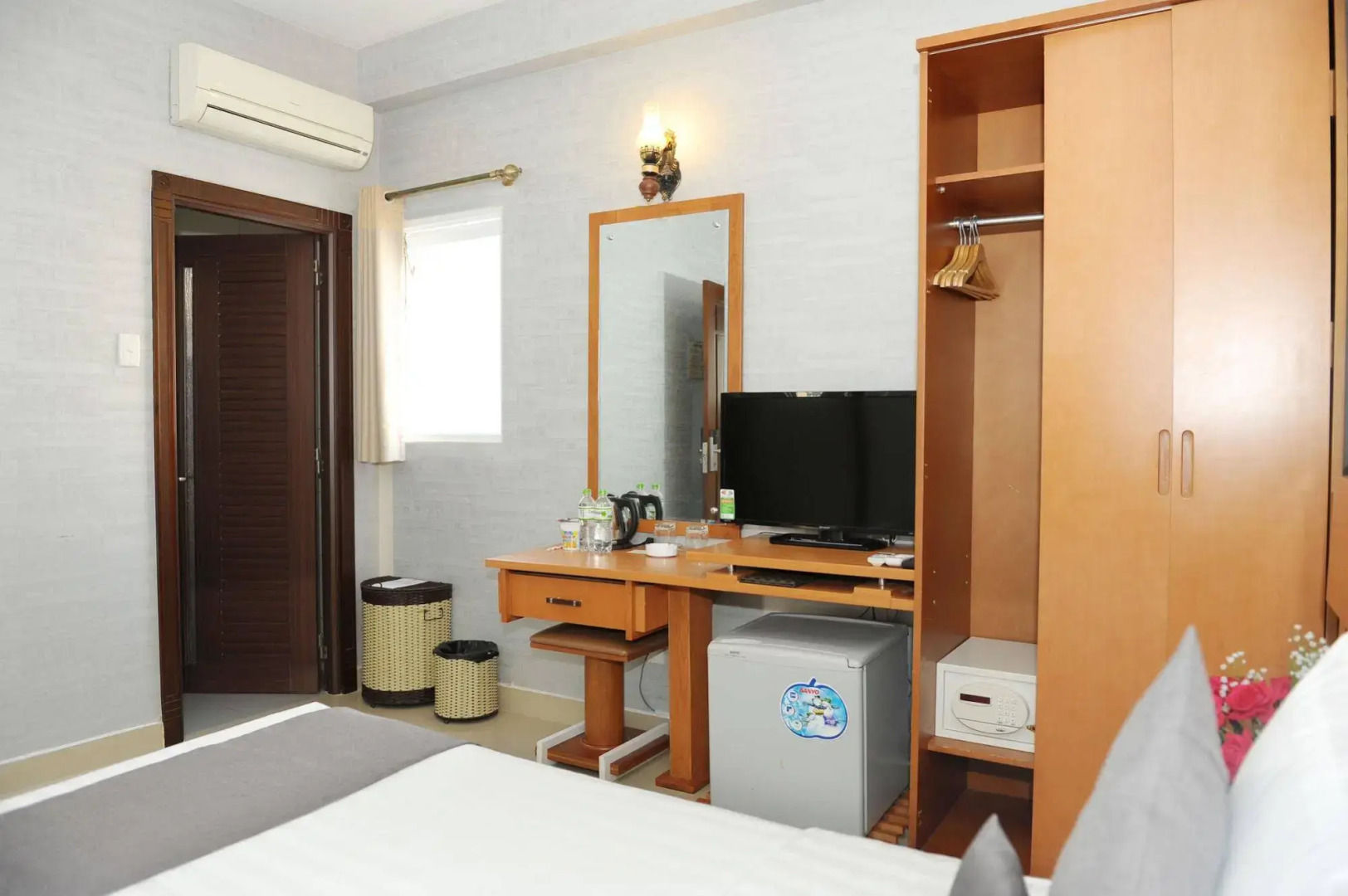 Foto - Thuy Sakura Hotel & Serviced Apartment