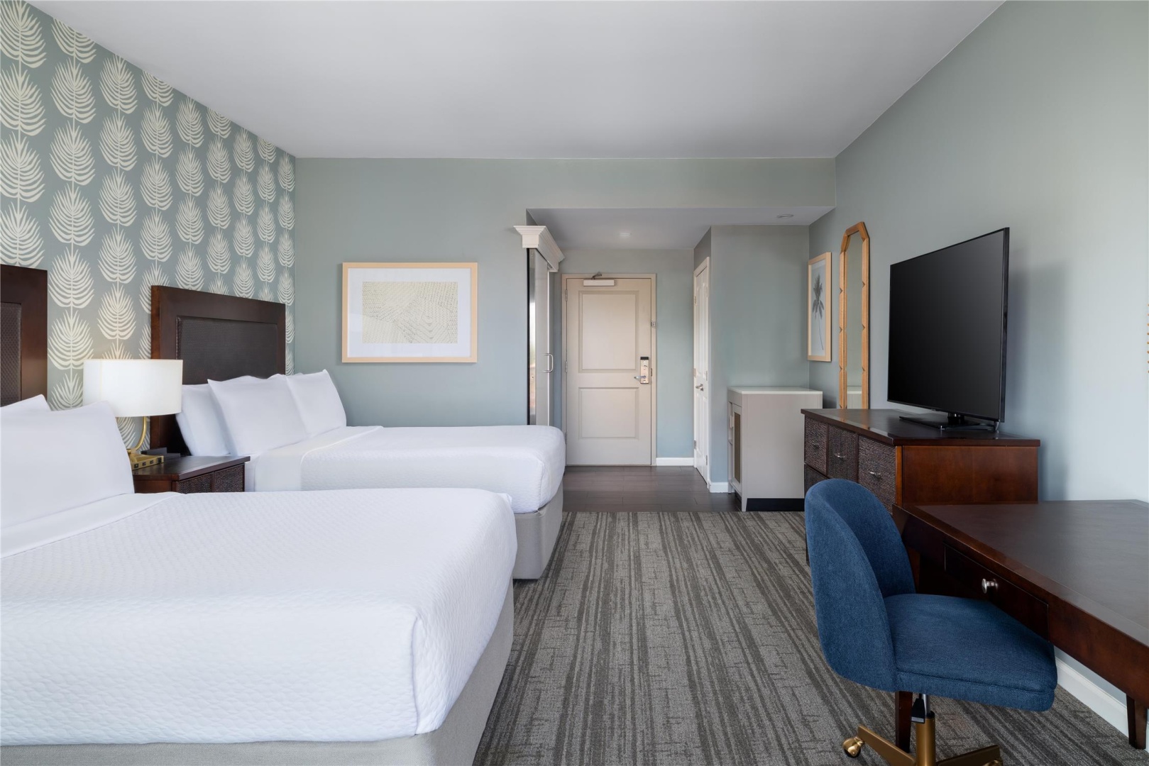Foto - Jamaica Bay Inn Marina Del Rey,Tapestry Collection by Hilton