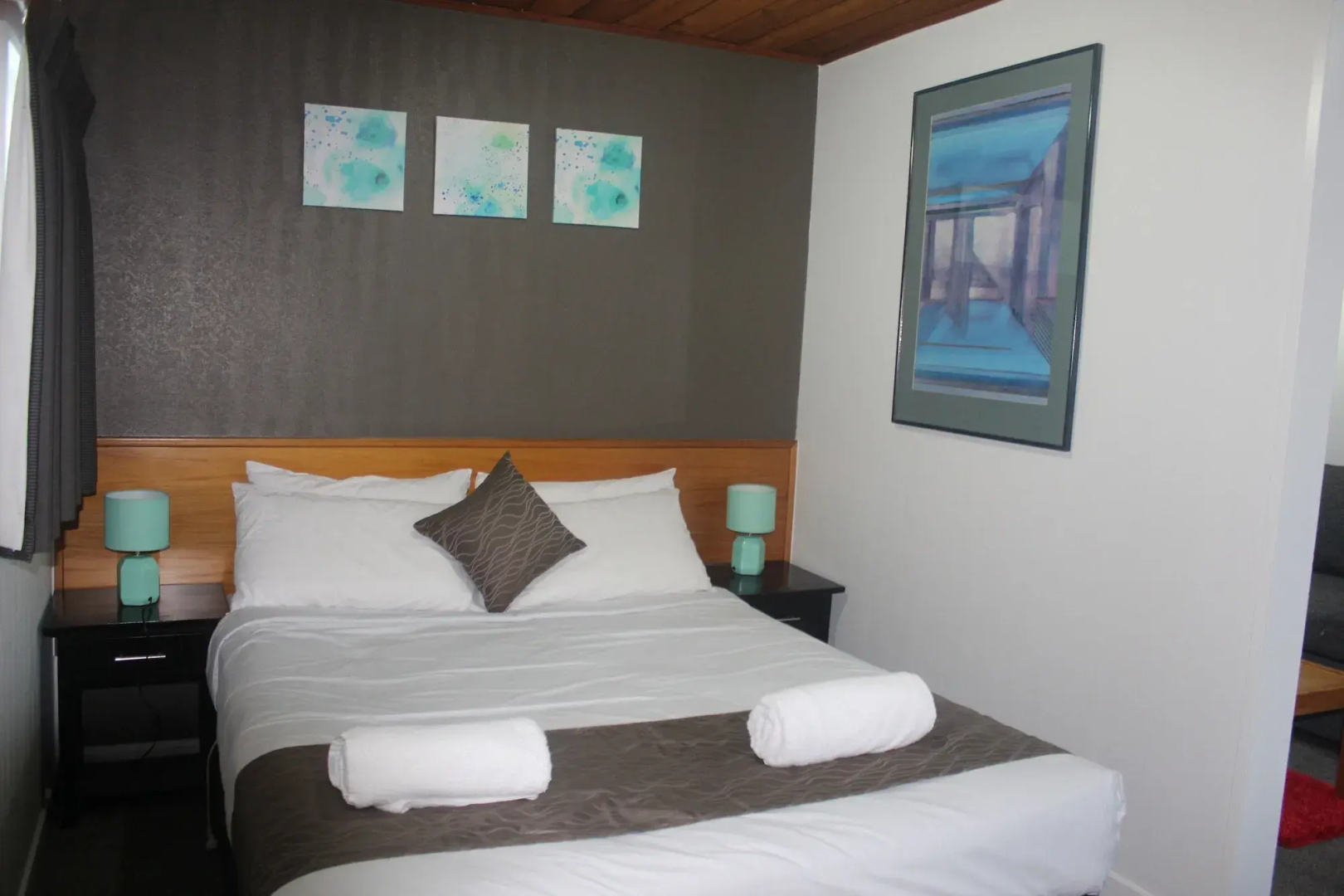 Foto - The Lofts Apartments