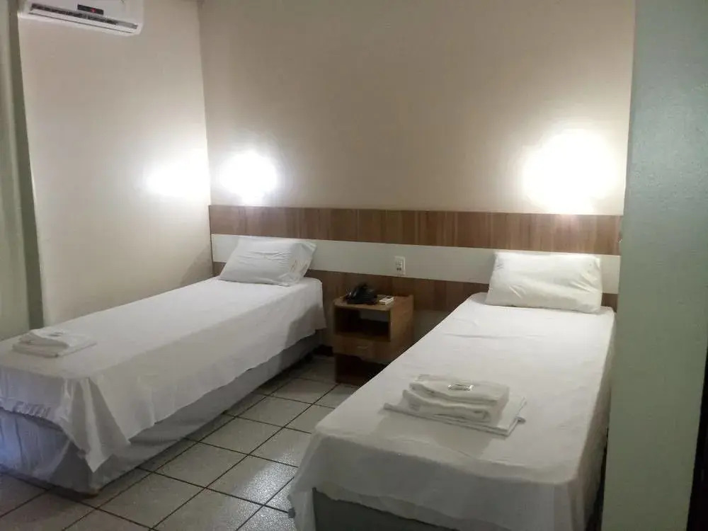 Foto - Boulevard Park Hotel