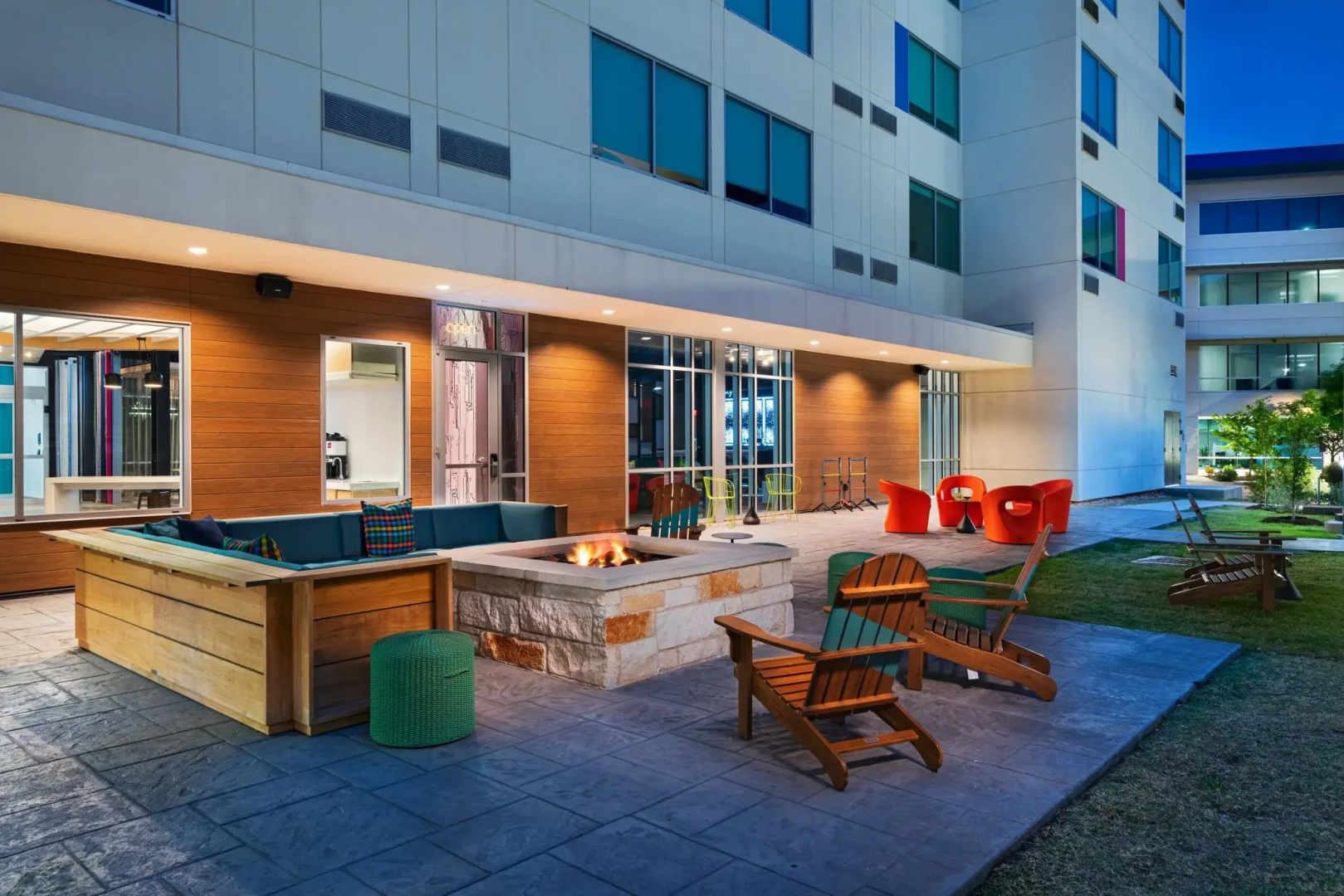 Foto - Aloft by Marriott Austin Southwest