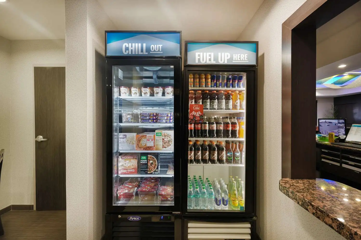Photo - Hampton Inn & Suites Tulsa/Central