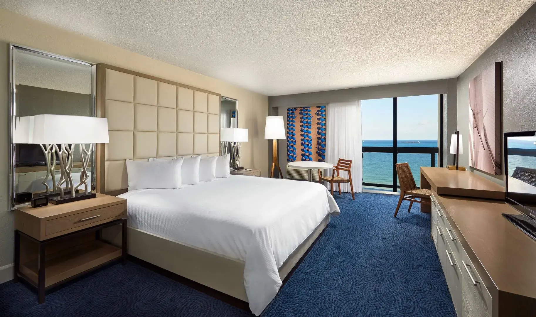 Foto - Bahia Mar Ft. Lauderdale Beach- a DoubleTree by Hilton Hotel