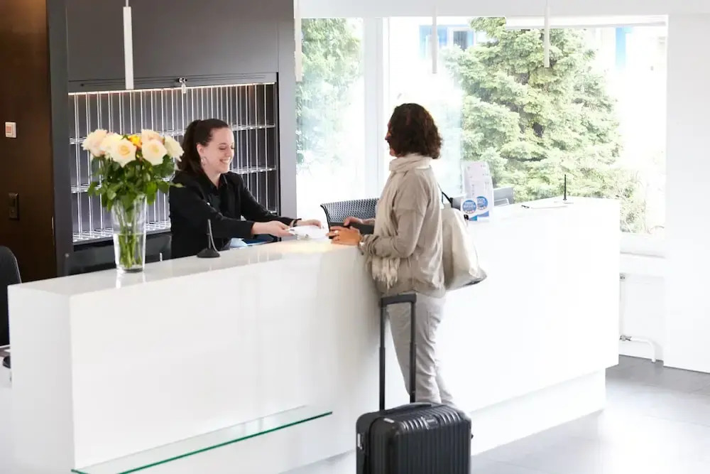 Foto - Hotel Holiday Thun