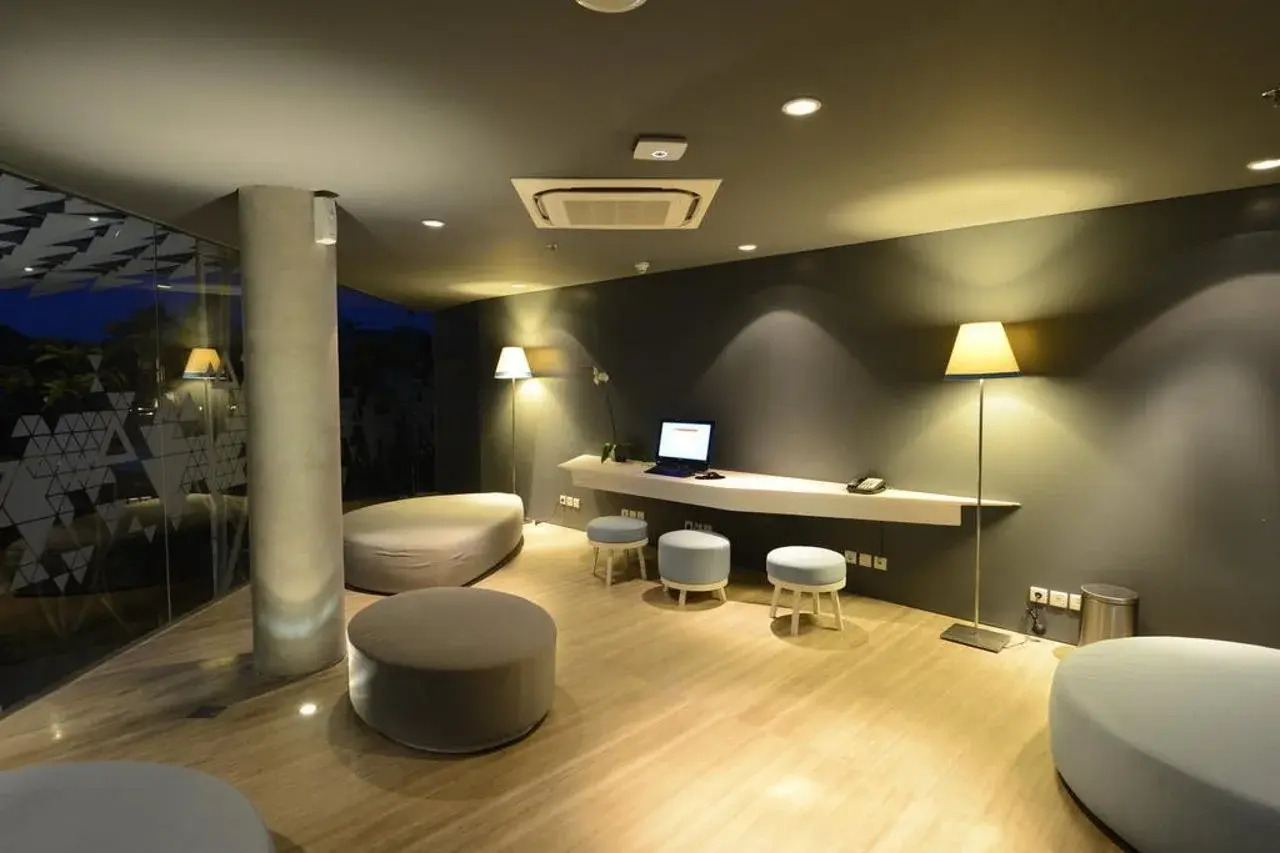 Foto - IZE Seminyak by LifestyleRetreats