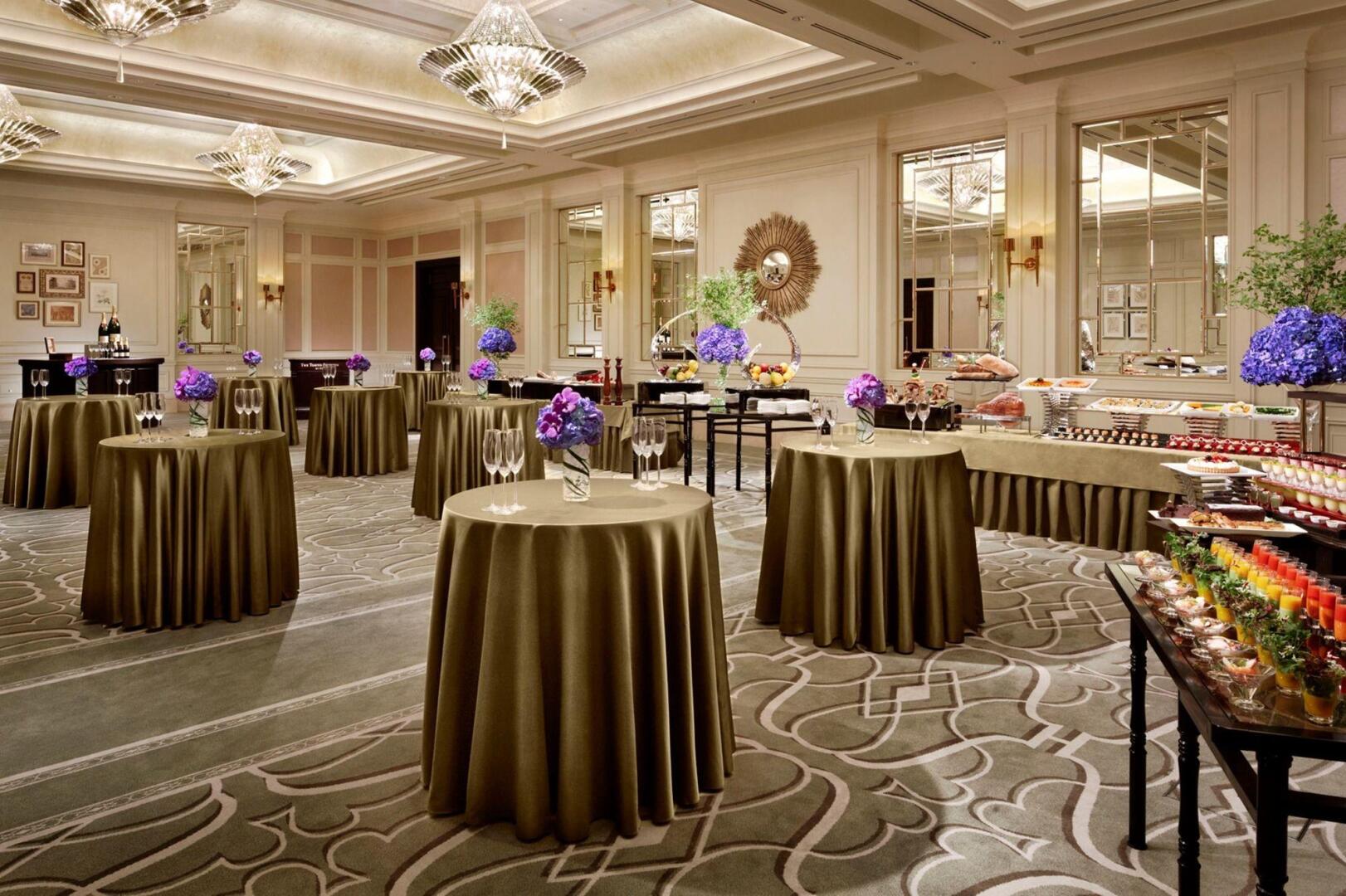 Foto - The Tokyo Station Hotel