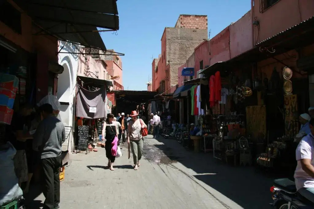 Photo - Dar Soukaina