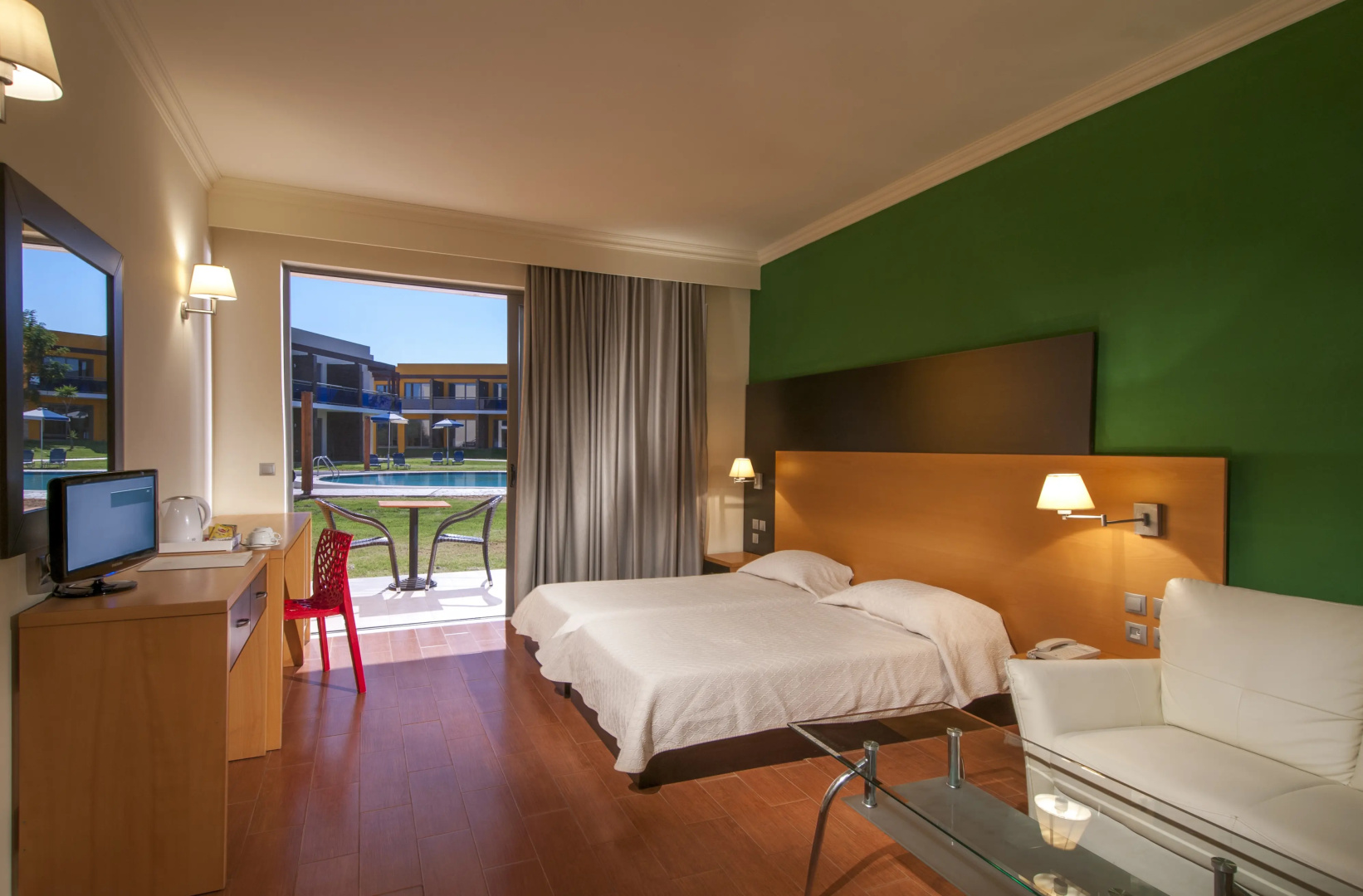 Foto - All Senses Nautica Blue Exclusive Resort & Spa Rhodes By Anayia All Inclusive Resorts