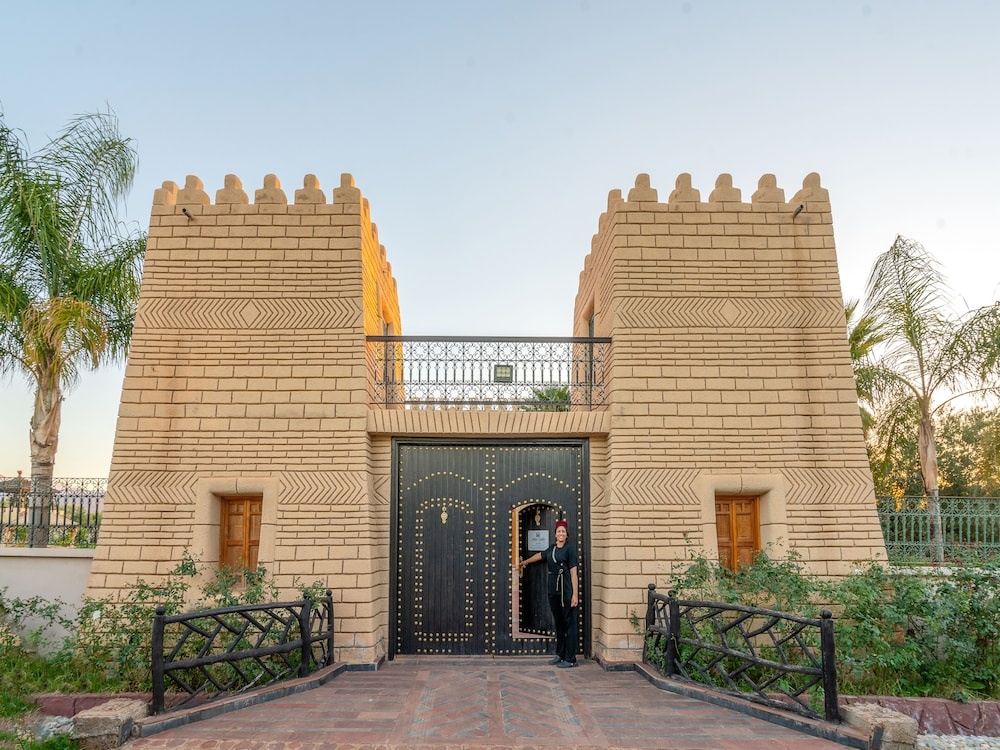 Atlas Castle Marrakech